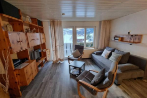 Stylish chalet apartment near hiking trail and ski lift